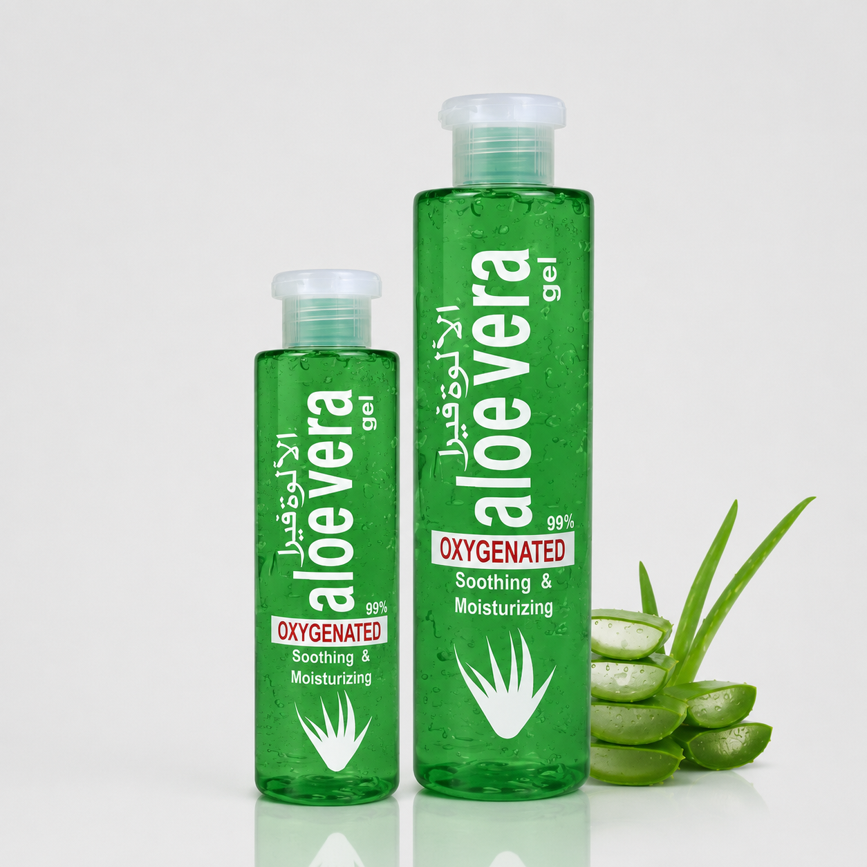 Aloe Vera Gel