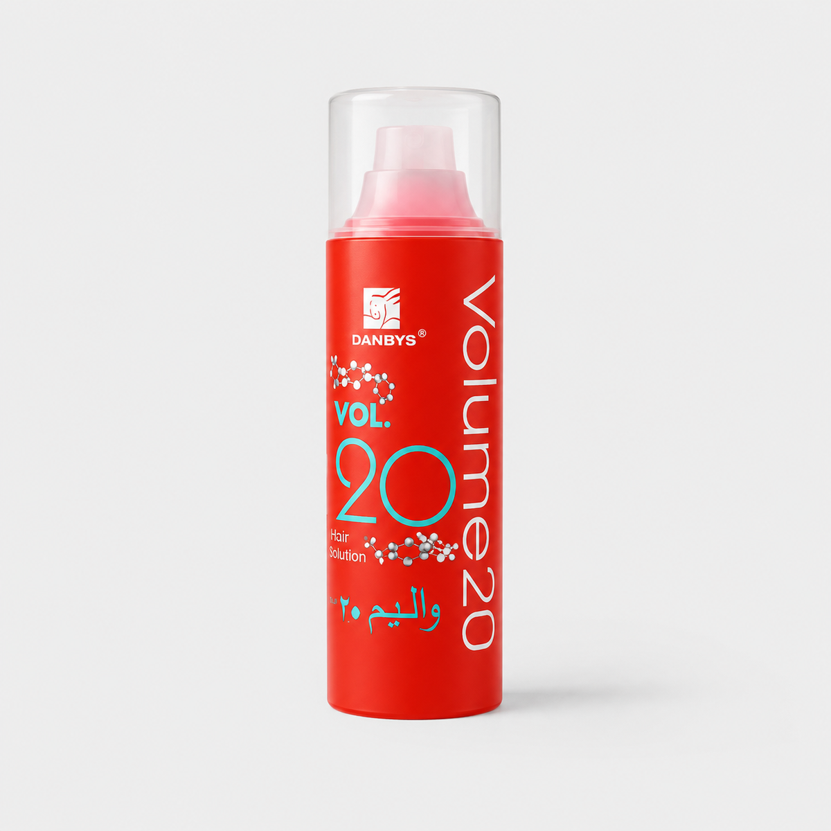 Volume 20 (Hydrogen per Oxide 6%)