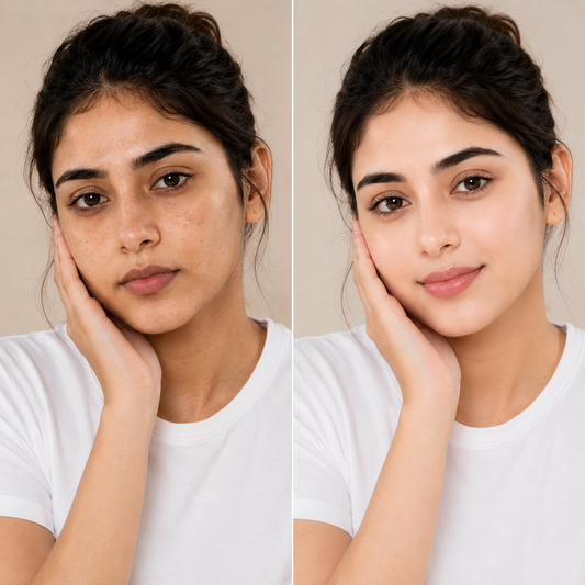 Summer Skin Rescue Kit