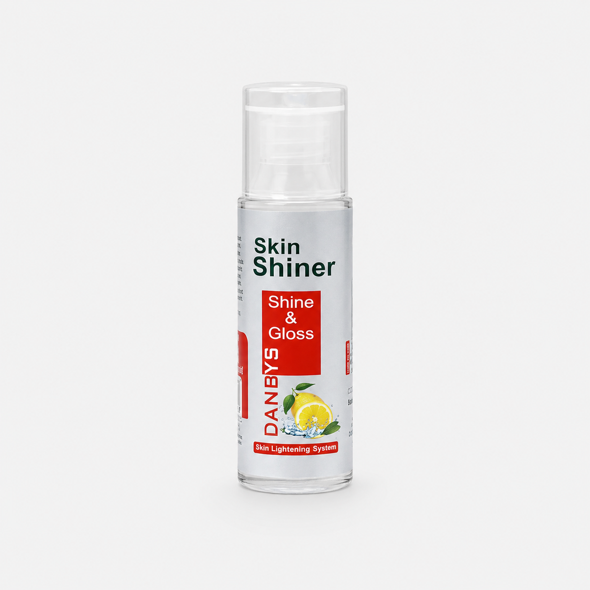 Skin Shiner