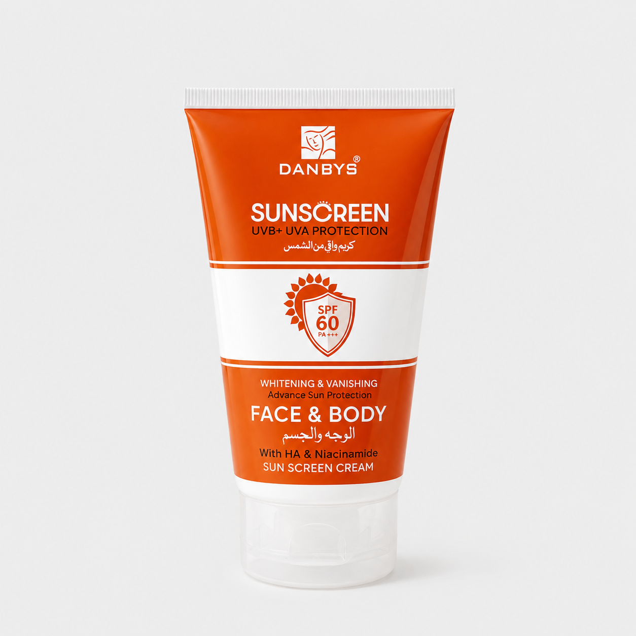 Sun Screen (UVA Rays Protector)
