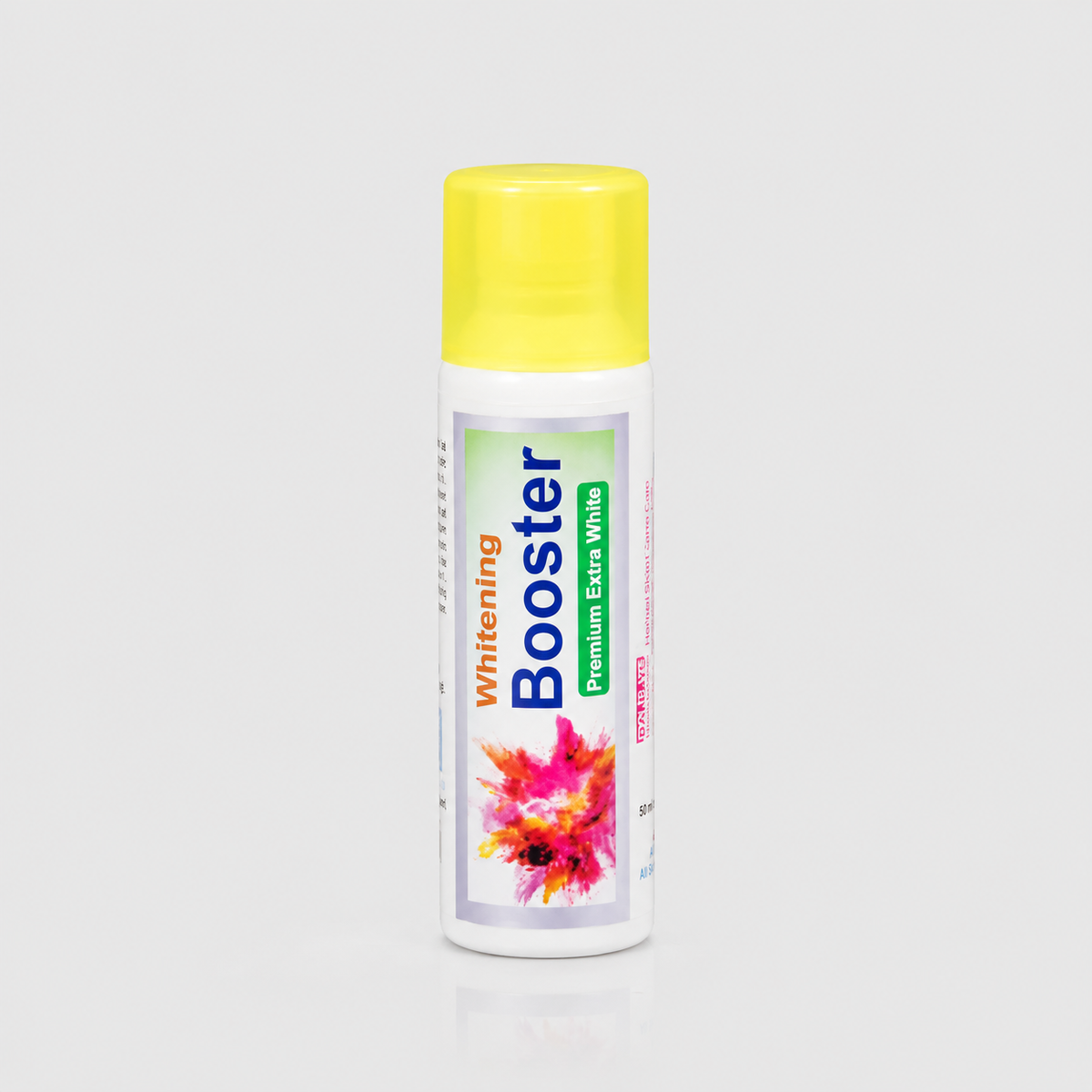 Whitening Booster