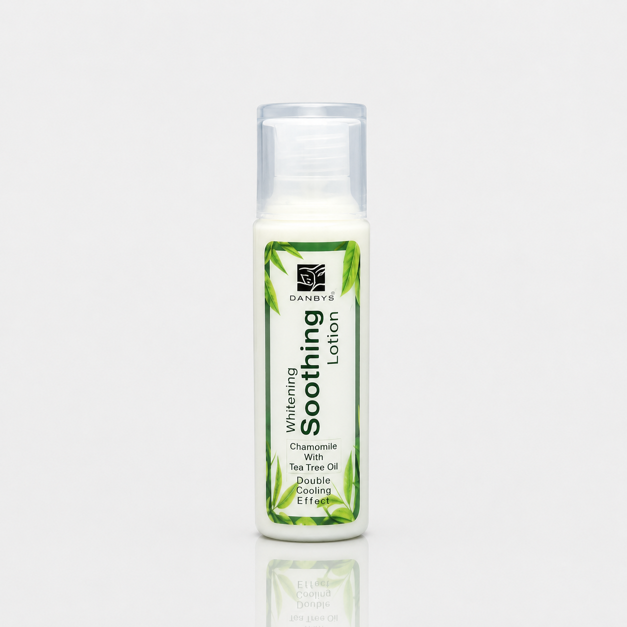 Soothing Lotion