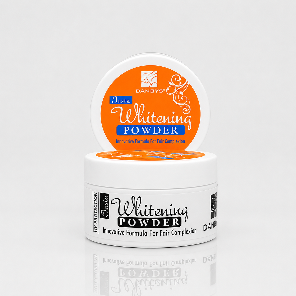 Insta Whitening Powder