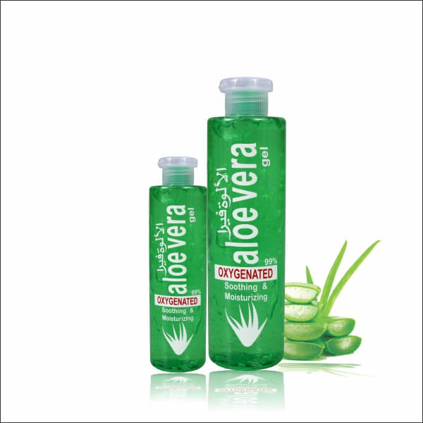 Aloe Vera Gel – Danby's