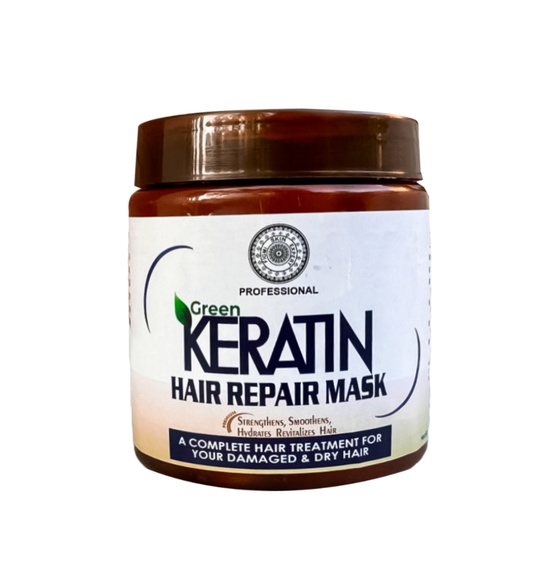 KERATIN HAIR MASK AND ITS WONDERFUL BENEFITS