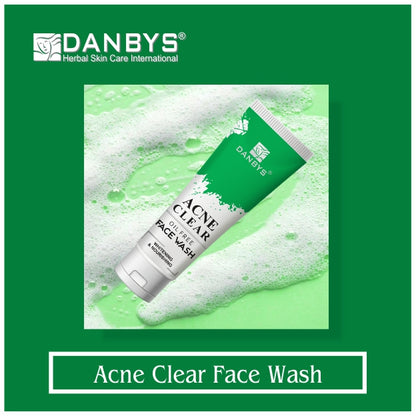 All Face Washes