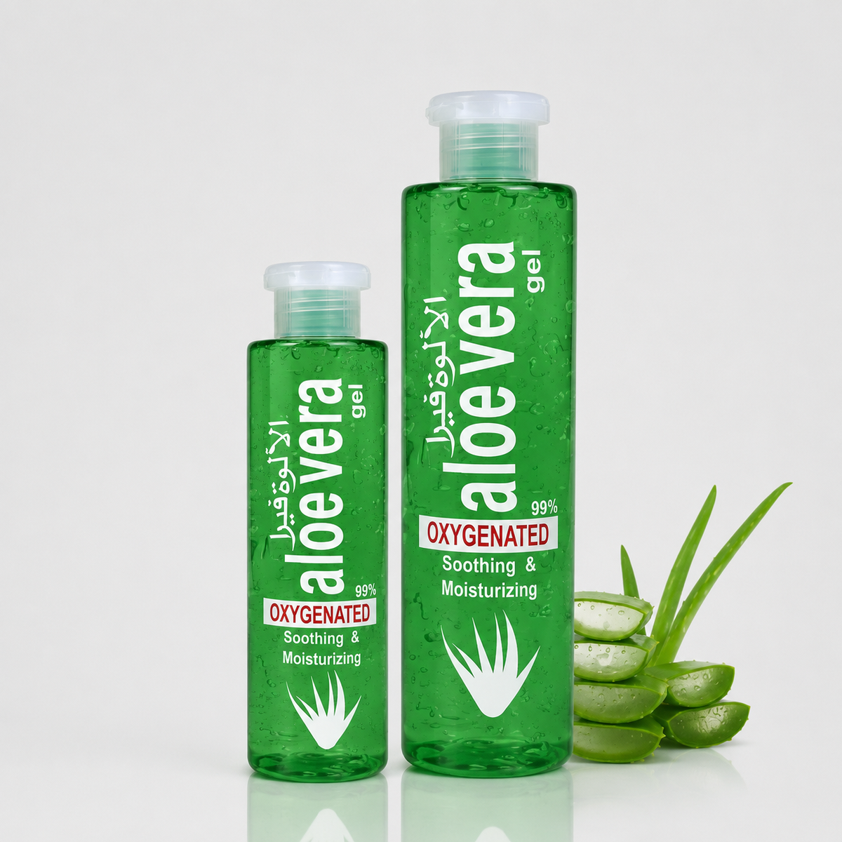 Aloe Vera Gel