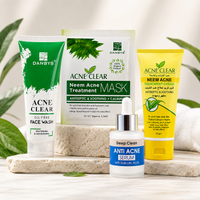 Anti Acne Treatment Kit