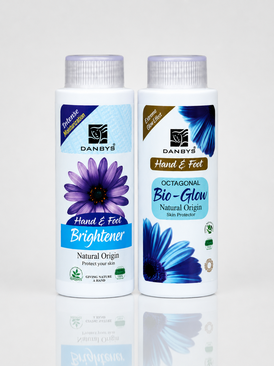Bio Glow & Bio-Brightener