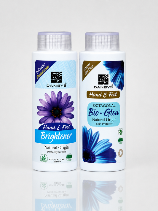 Bio Glow & Bio-Brightener