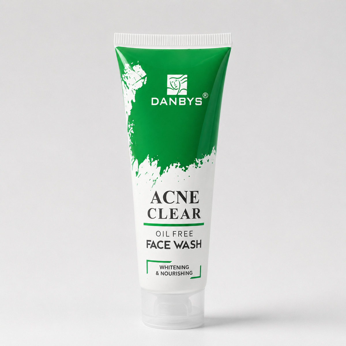 Acne Clear Facewash