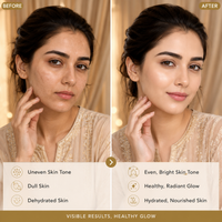 24K Gold Facial Kit