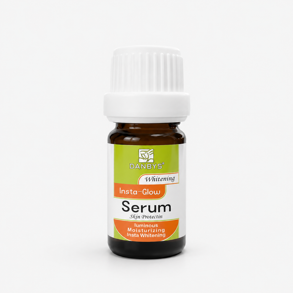Ultra Glow Herbal Whitening Serum