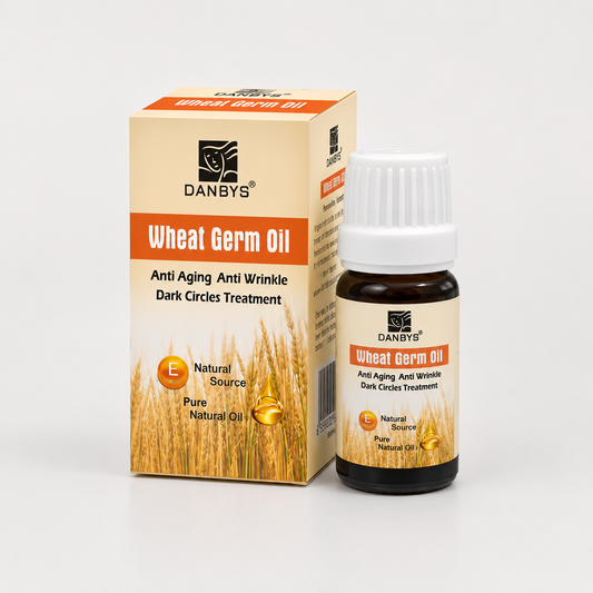 Wheat Germ Serum