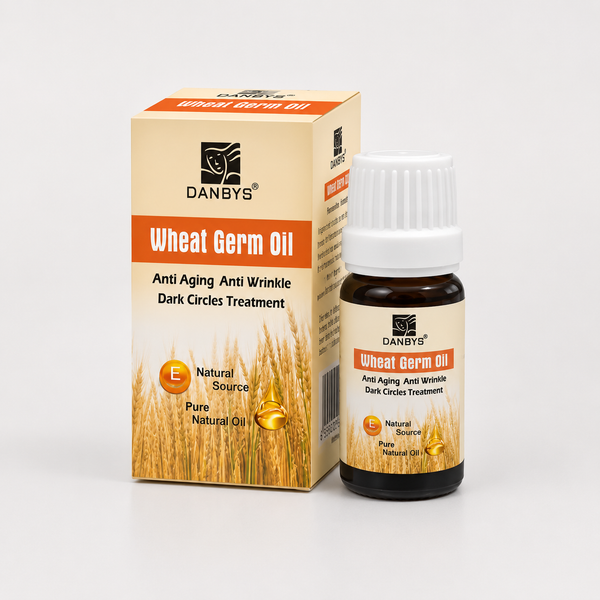 Wheat Germ Serum