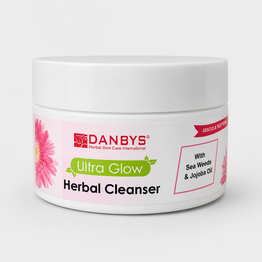 Utra Glow Herbal Cleanser
