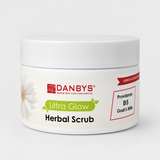Ultra Glow Herbal Scrub