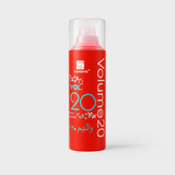 Volume 20 (Hydrogen per Oxide 6%)