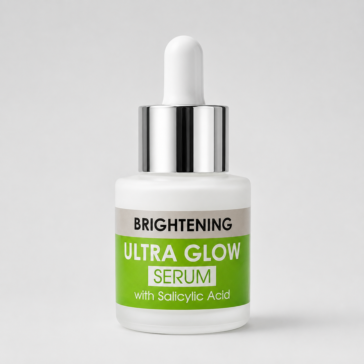 Ultra Glow Herbal Whitening Serum