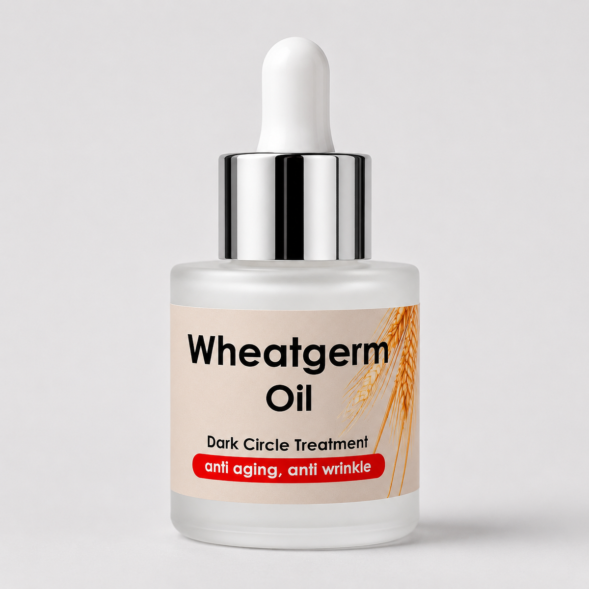 Wheat Germ Oil