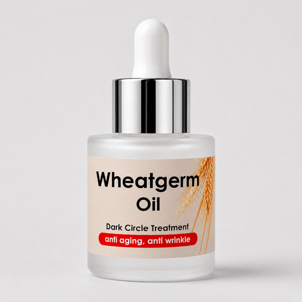 Wheat Germ Oil