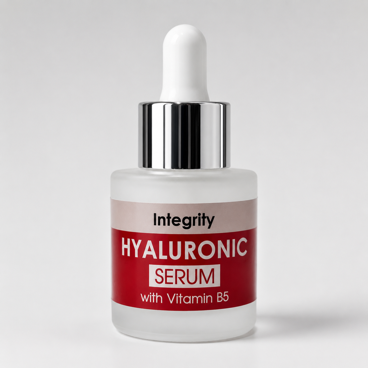 Integrity Hyaluronic Serum