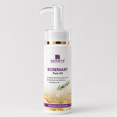 Rosemary Hair Oil - New Arrival