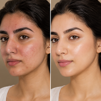 Skin Damage Repair Bundle
