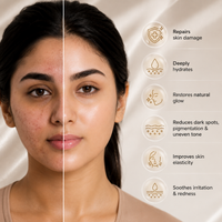 Skin Damage Repair Bundle