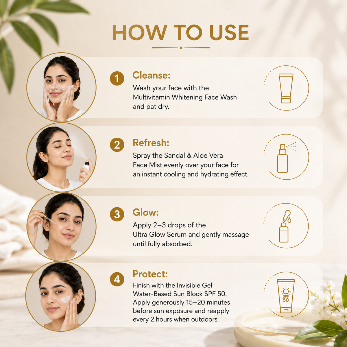 Summer Skin Rescue Kit