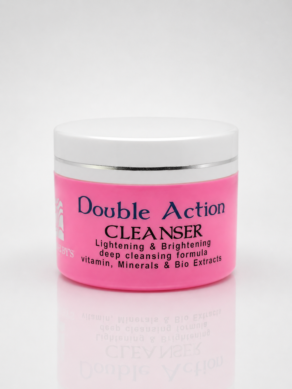 Multivitamin Whitening Cleanser