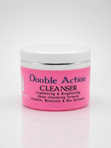 Multivitamin Whitening Cleanser