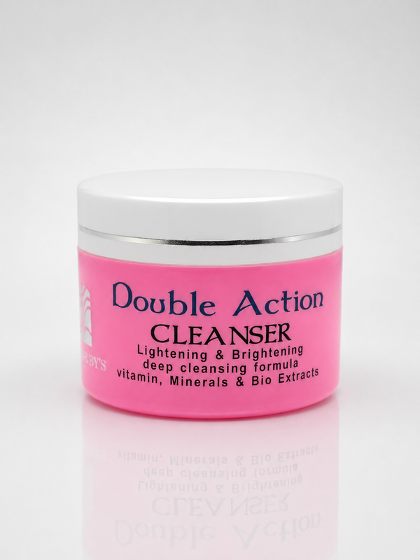 Double Action Cleanser (The Radiant Revelation)