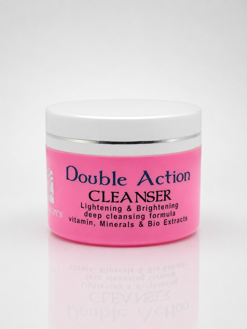 Double Action Cleanser (The Radiant Revelation)