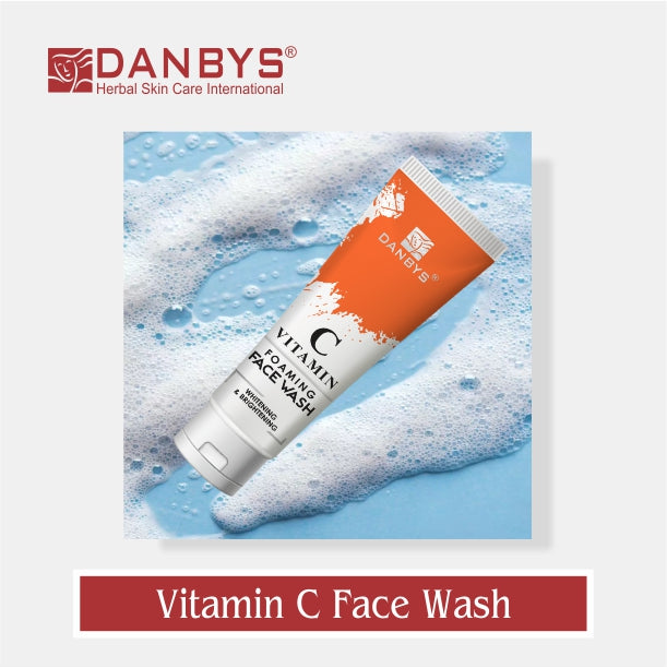 All Face Washes