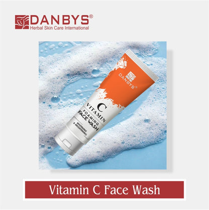 All Face Washes