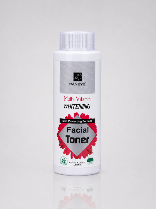 Best Skin Toner for Oily Skin in Pakistan - Facial Toner