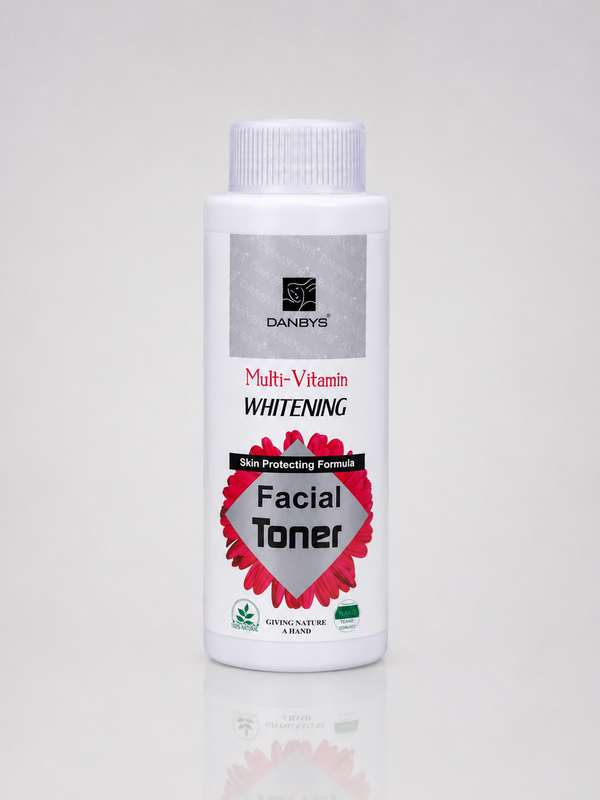 Best Skin Toner for Oily Skin in Pakistan - Facial Toner