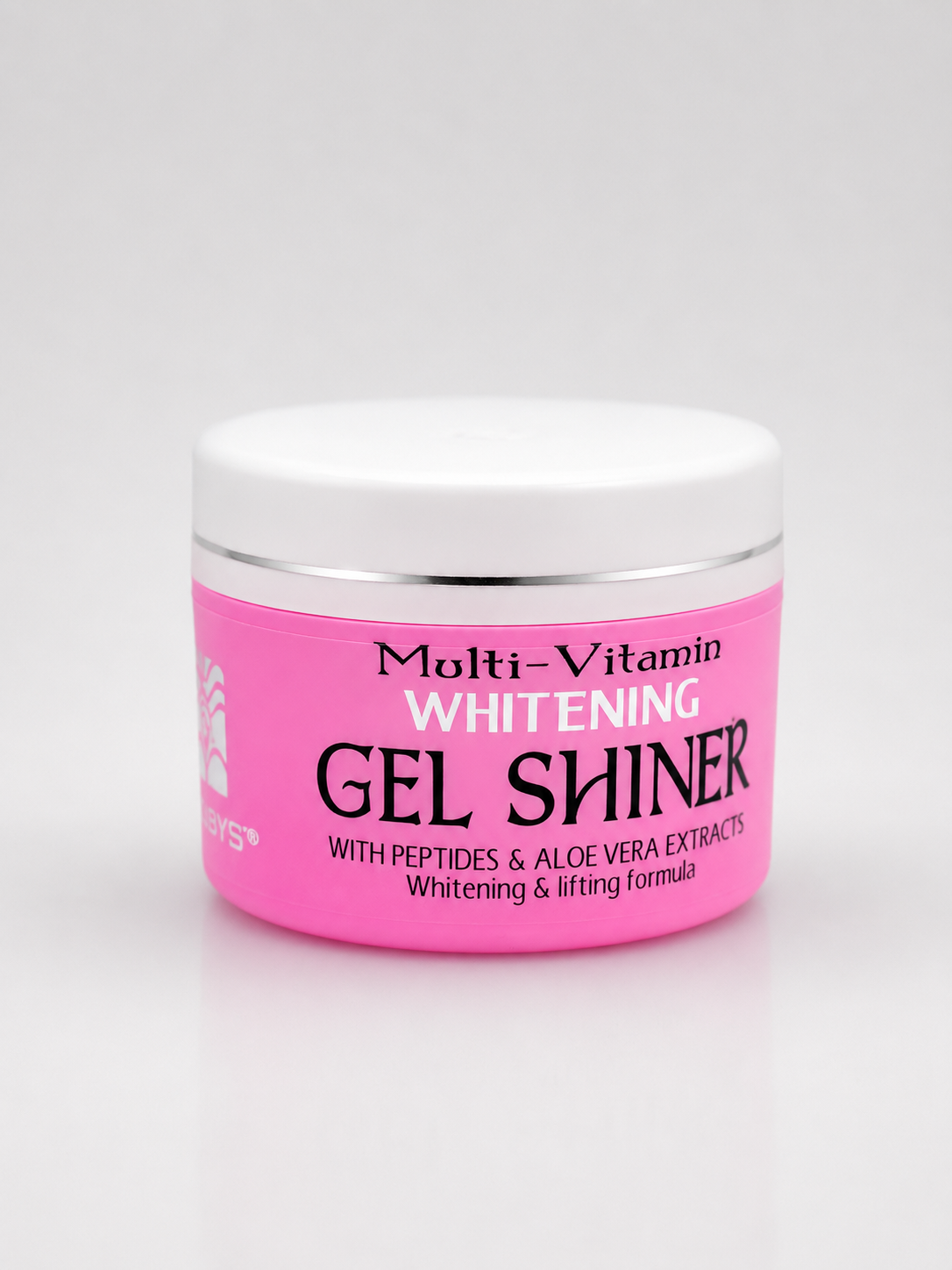 Multivitamin Whitening Gel Shiner
