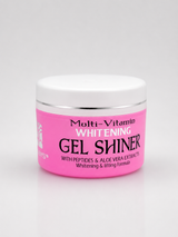 Multivitamin Whitening Gel Shiner