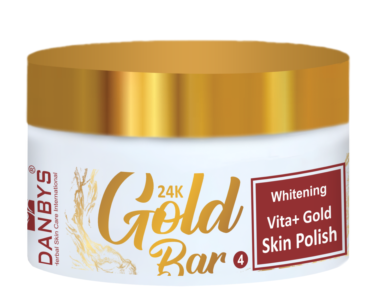 24K Gold Skin Polish in Pakistan