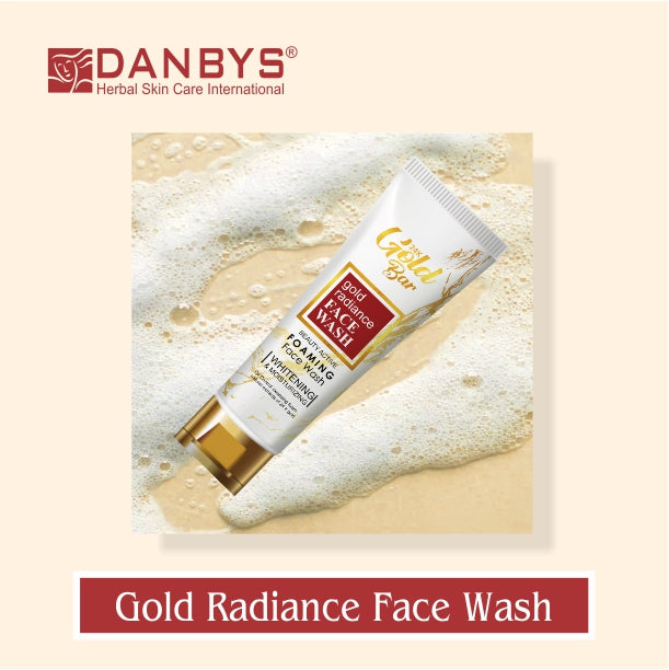All Face Washes