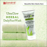 All Face Washes