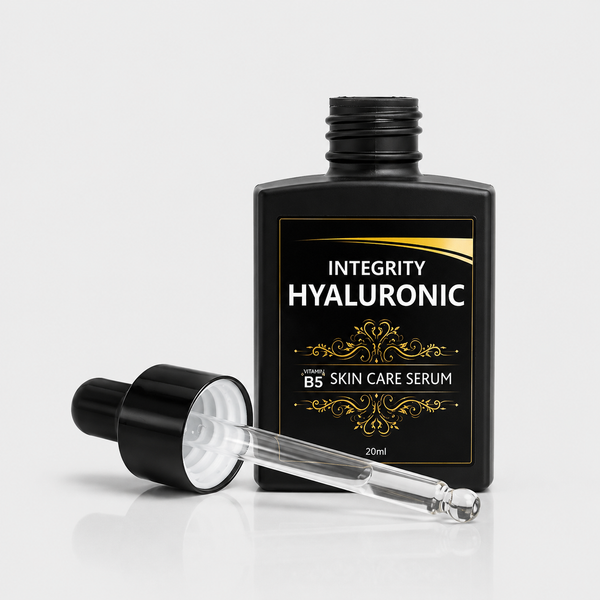 Integrity Hyaluronic Serum