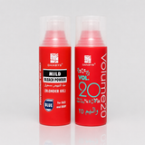 Mild Bleach Powder with Vol 20