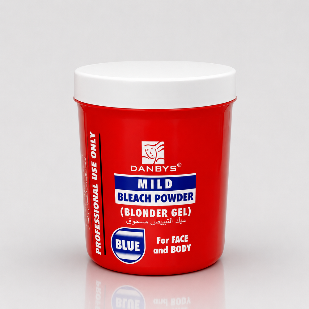Mild Bleach Powder