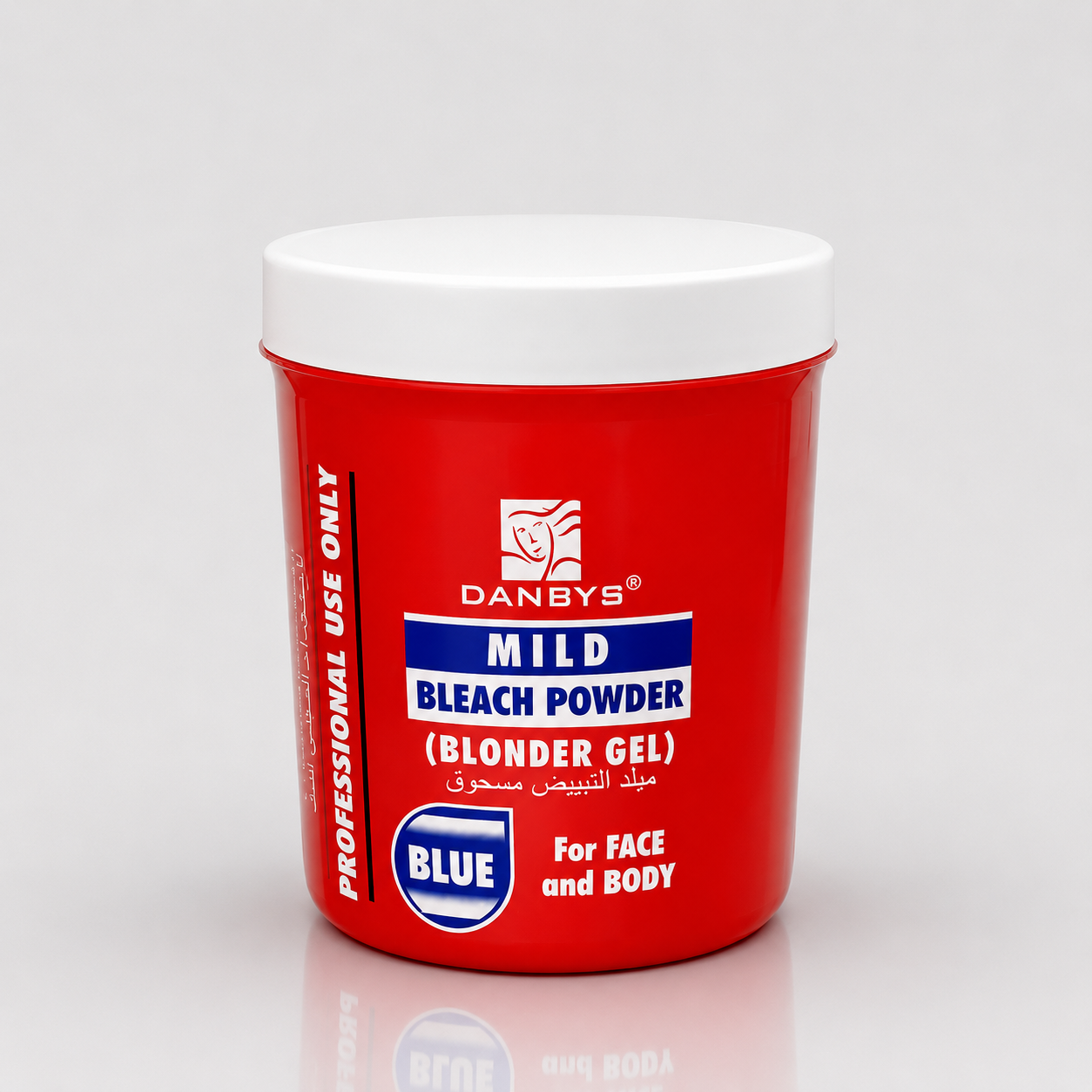 Mild Bleach Powder