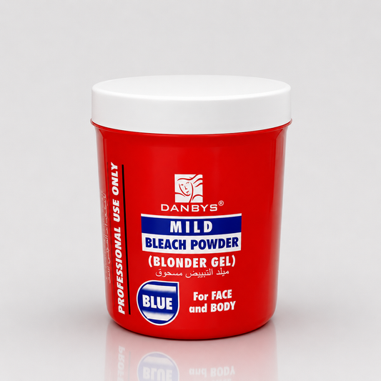 Mild Bleach Powder