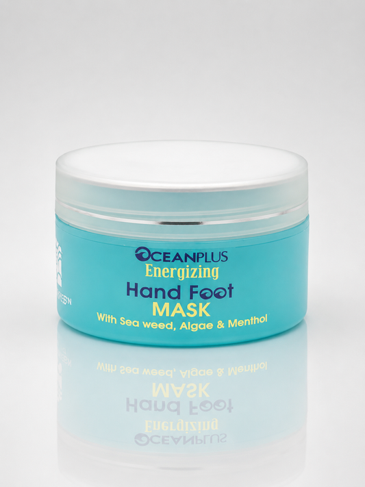 Ocean Plus Hand & Foot Mask